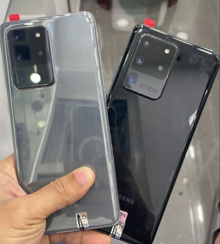 Samsung Galaxy S20 ultra 5g