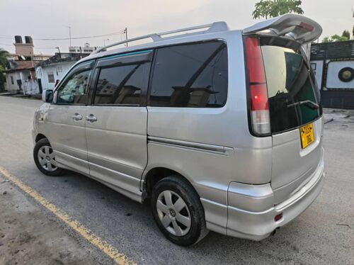 Toyota Noah sr 40 full AC 