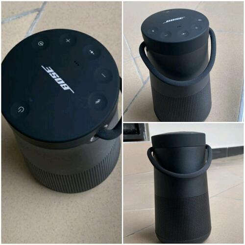 BOSE REVOLVE PLUS 2