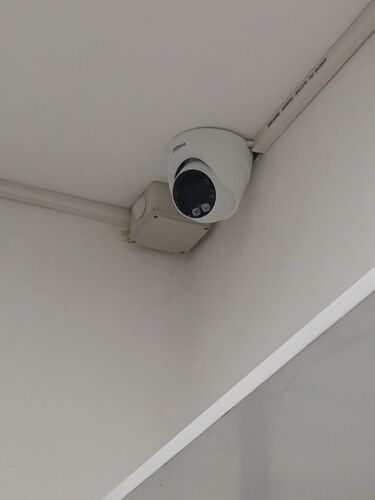 Cctv camera 