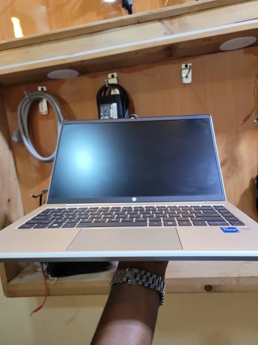 Hp probook  core i5 11th gen