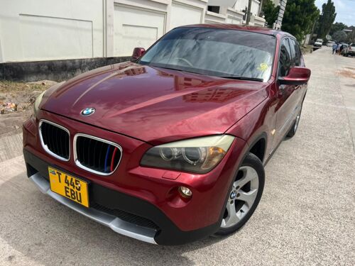 NAUZA BMW X1 