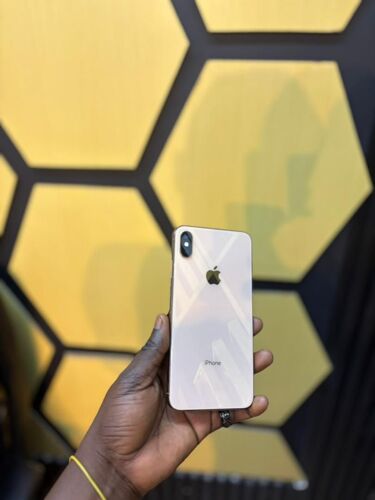 Iphone Xs Max