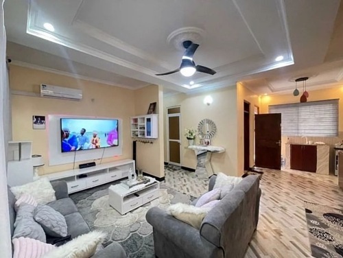 HOUSE FOR RENT