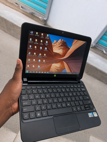 HP Min 210
