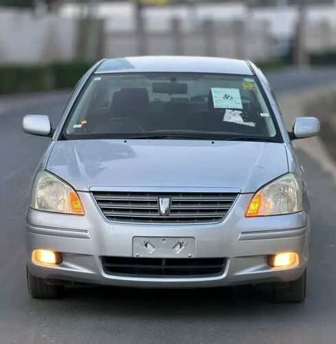 PREMIO NAUZA NEW SAFI SANA 