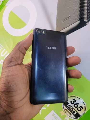 TECNO F1 GB8 RAM1 