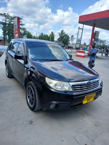 SUBARU FORESTER FORSALE