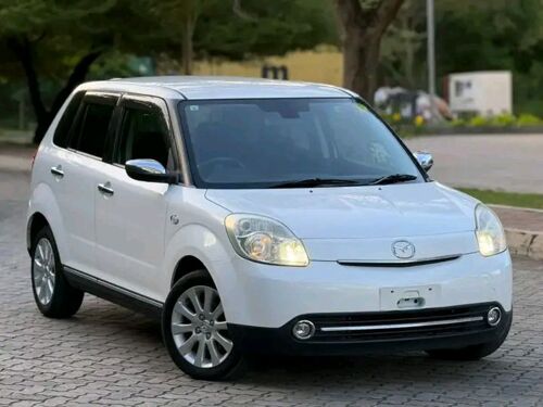 MAZDA VERISA NAUZA NEW SAFI 