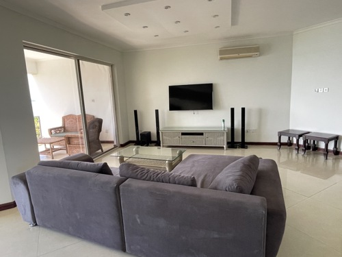 3 bedroom Penthouse for rent at Masaki