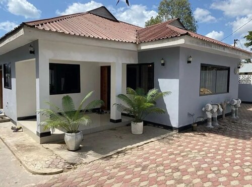 HOUSE FOR RENT