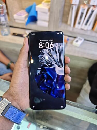 Huawei P60