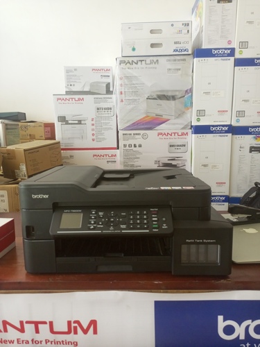 Printer.BROTHER MFC T 920