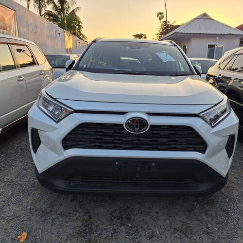 Rav4 Newmodel for sale 