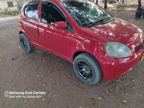 VITZ OLD 