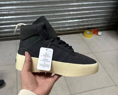 Adidas Long Neck Sneakers 