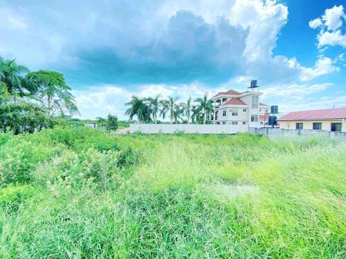 PLOT FOR SALE IN MBWENI MALINDI