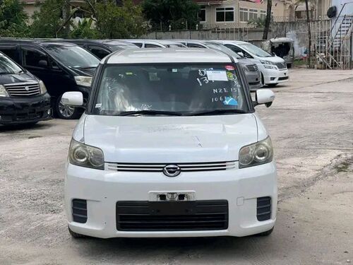 RUMIO NAUZA NEW SAFI 