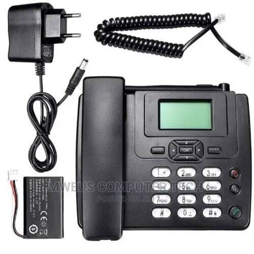 Huawei table phone 
