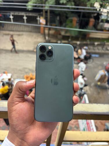 iPhone 11Promax GB64 