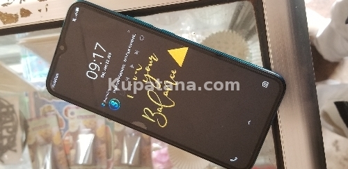 infinix HOT 10