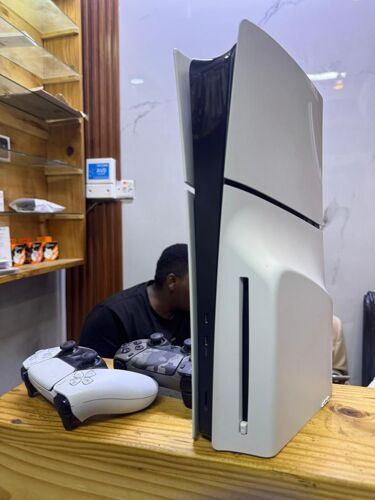 Playstation 5 TB 1