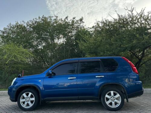 NAUZA NISSAN EXTRAIL 