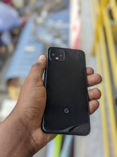 Google Pixel 4