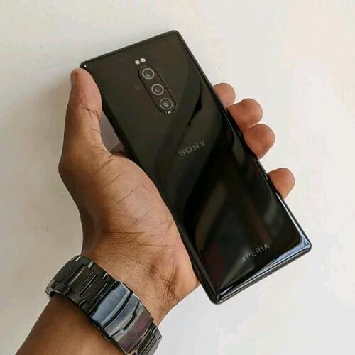 Sony Xperia