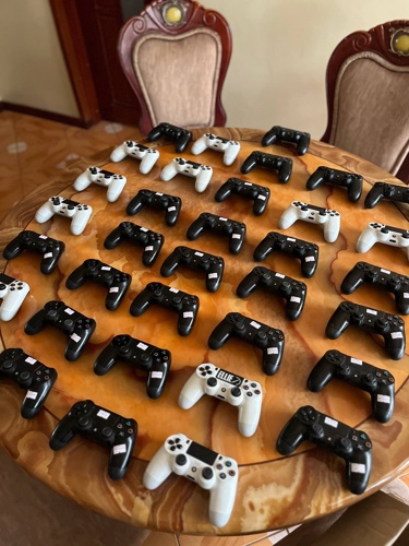 Original PS4 Controllers