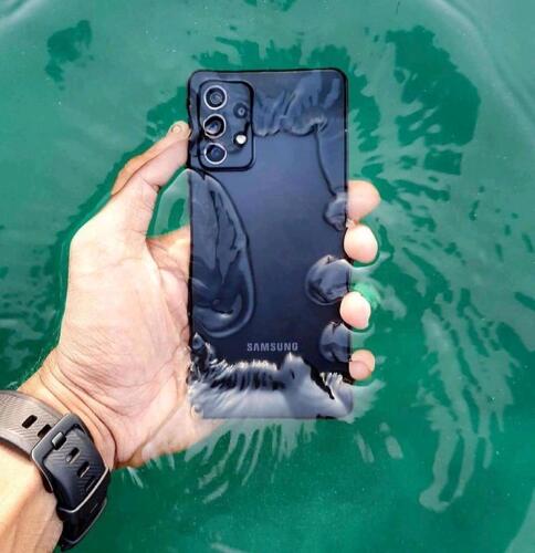 Mobile phone