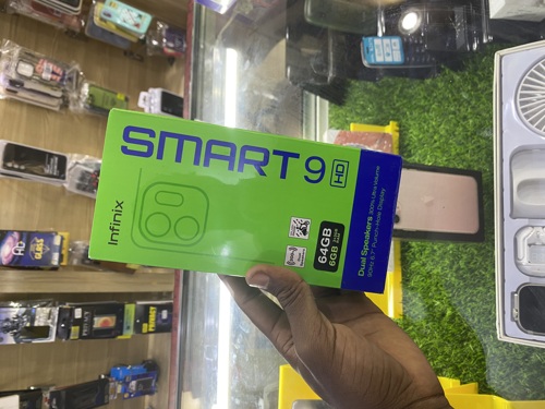 SMART 9