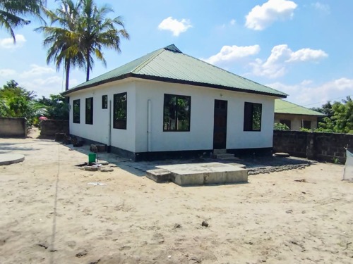 NYUMBA ROOM 3,KITUNDA KIBEBERU