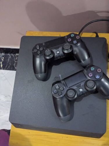 Ps4