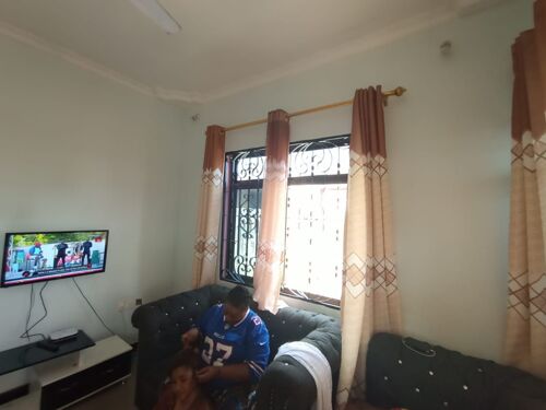 NYUMBA INAUZWA MBAGALA CHAMANZ