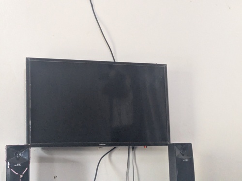 Tv inch 32 inauzwa