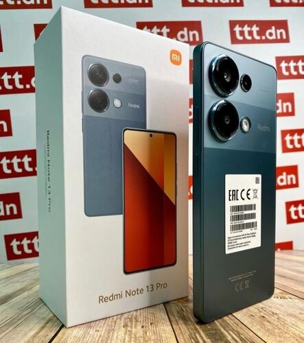 Xiaomi Redmi NOTE 13 PRO ~NEW~