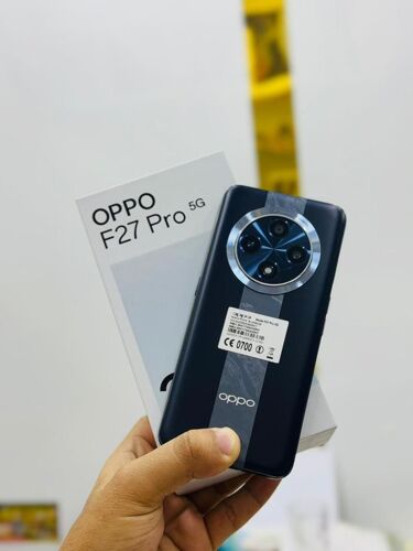 Oppo F27 Pro 5g