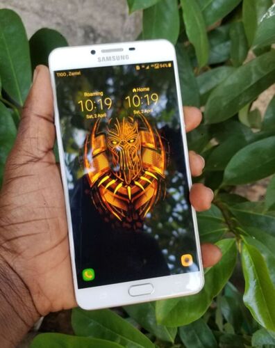 SAMSUNG C9 PRO