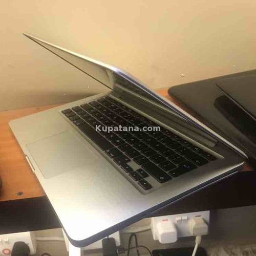 Macbook Pro Core i5