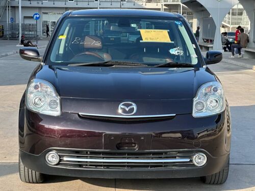 MAZDA VERISA FOR SALE