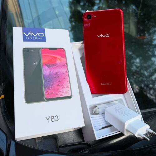 Vivo Y83