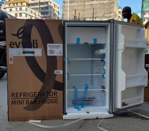 Evvoli Refrigiretor mlango 1