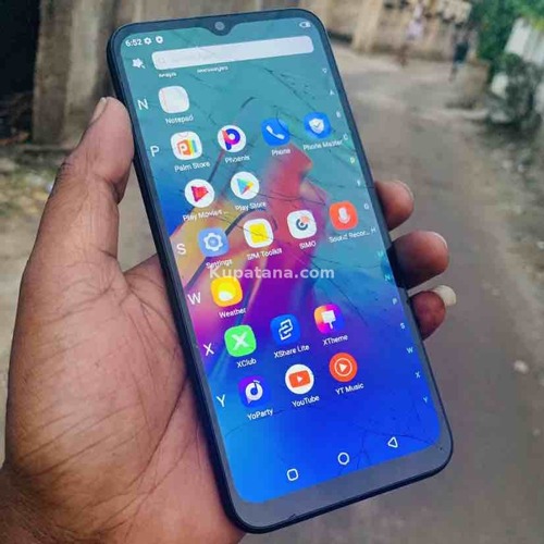 INFINIX HOT10 32GB 