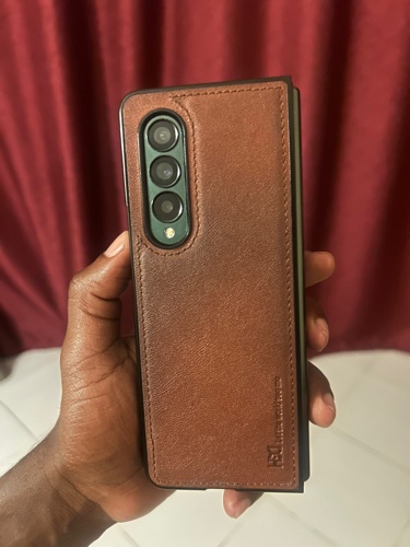 Samsung ZFold 3 For Sale