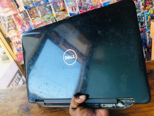Dell Kitonga 4GB/160GB