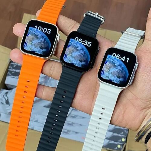 Smart watch ultra