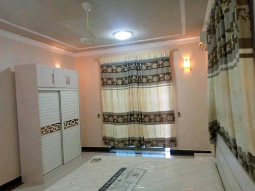 2 bedroom furnished apartment for rent at msasani