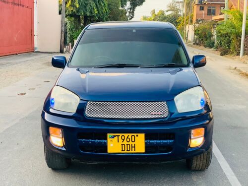 Rav4 rav 4 killtime Cc1790 