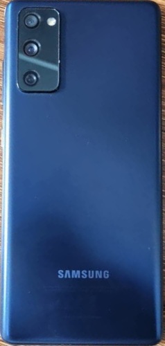 Samsung S20 FE 5G 